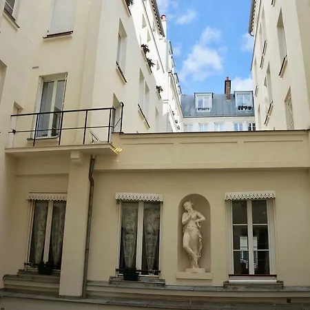 Chic Opera Parigi