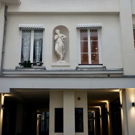 Appartamento Chic Opera