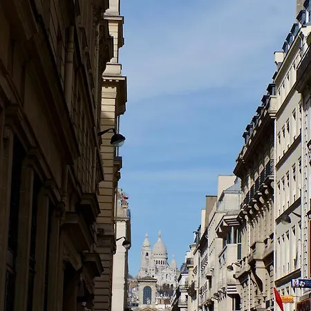 Chic Opera * Parigi